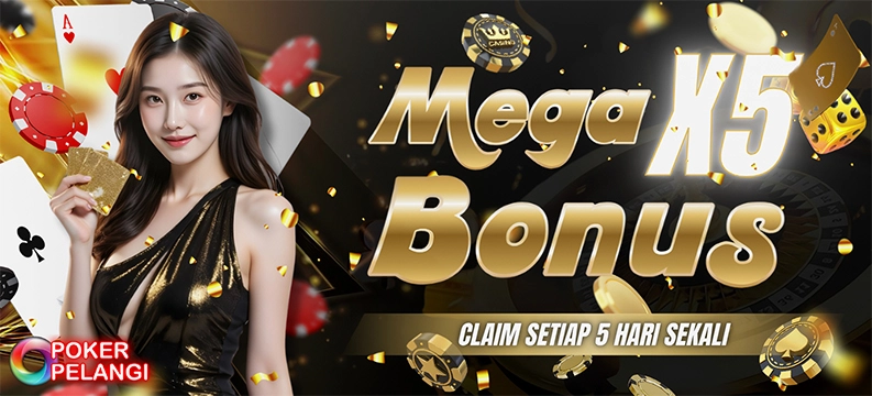 PokerPelangi